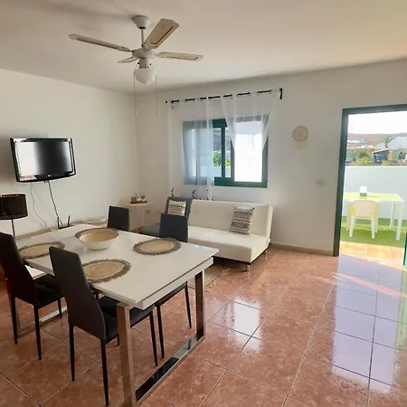 Appartement La Dehesa