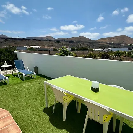 La Dehesa