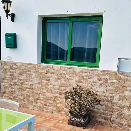 La Dehesa Uga