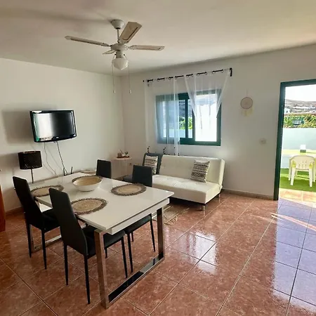 Apartment La Dehesa