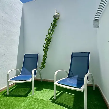 Apartament La Dehesa