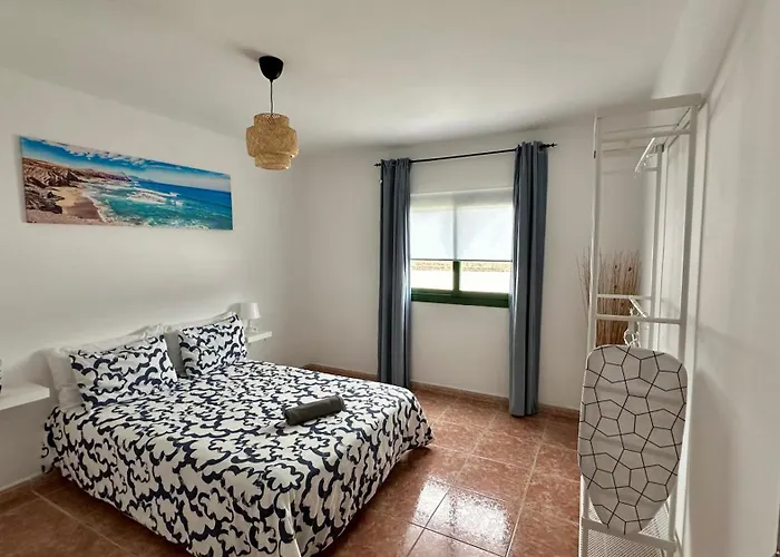 La Dehesa Apartament *