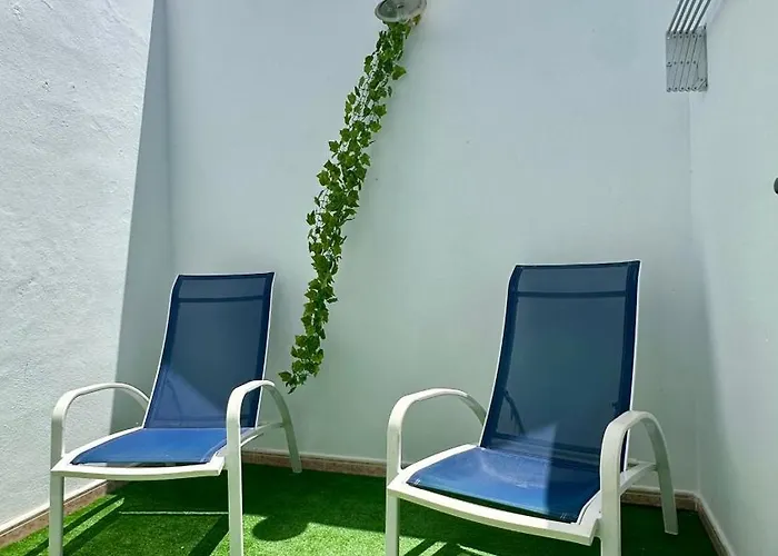 Apartament La Dehesa