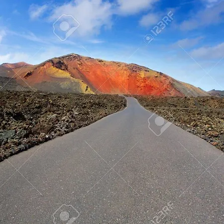 Apartmán La Dehesa Uga