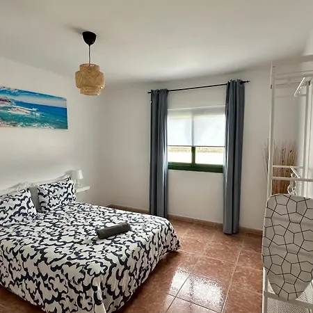 La Dehesa Apartmán *