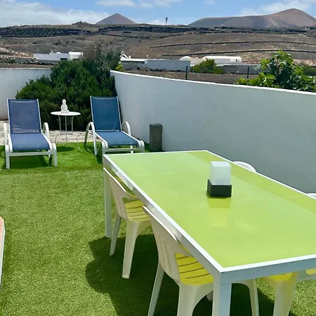 La Dehesa Apartmán *